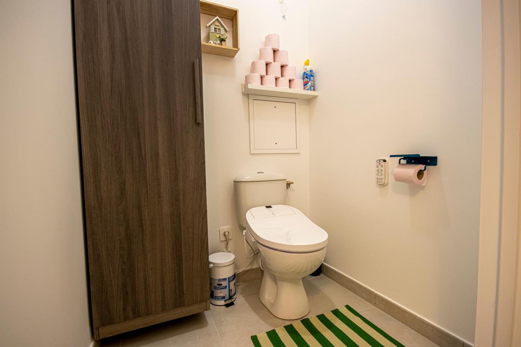 Appartement Cosy Aux Portes De Disney - 7 Pers Шеси Экстерьер фото