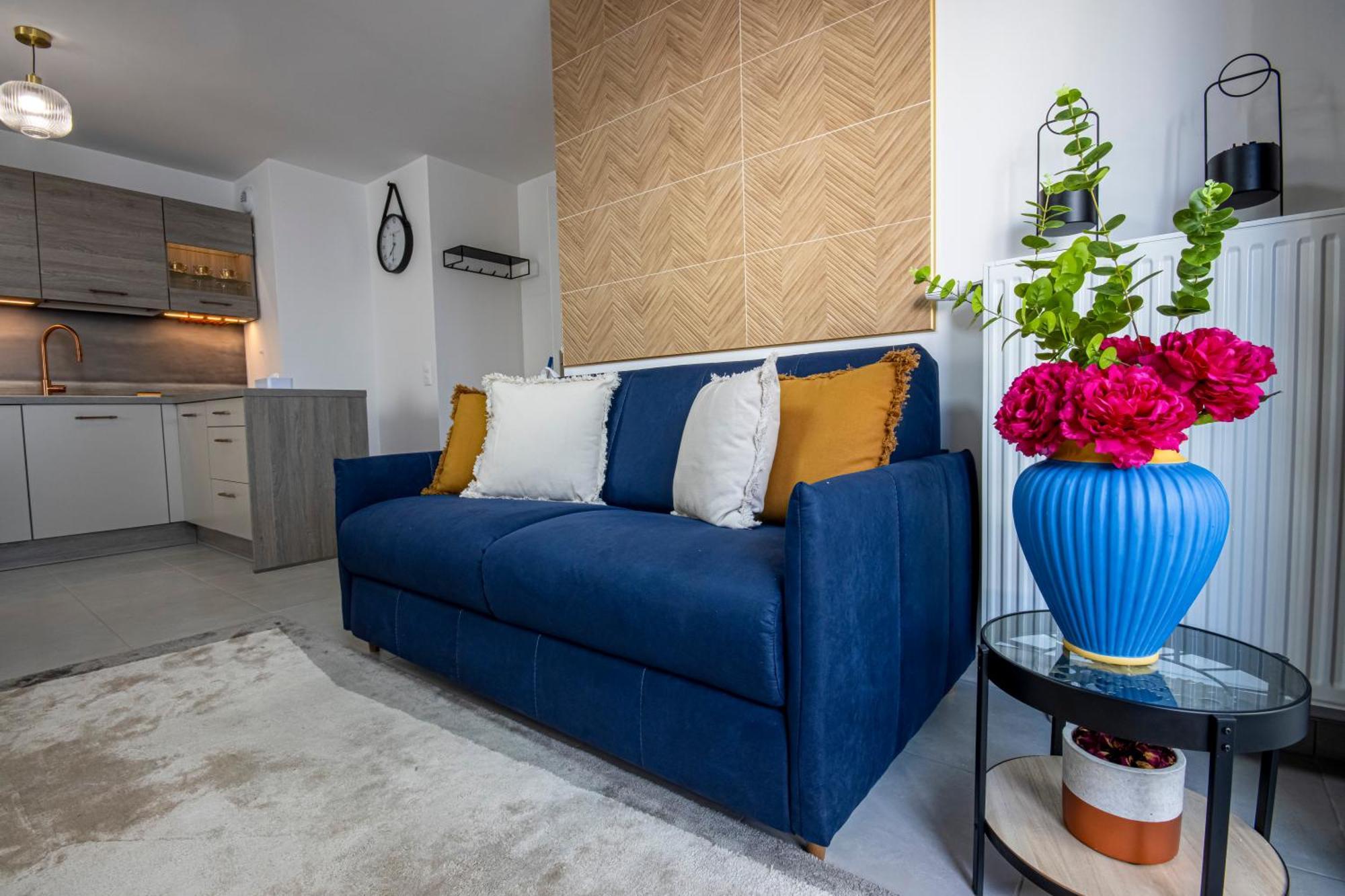 Appartement Cosy Aux Portes De Disney - 7 Pers Шеси Экстерьер фото